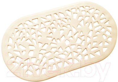 Коврик для ванной Bisk 06762 - фото