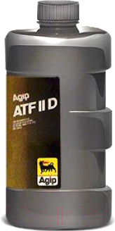 Жидкость гидравлическая Eni Rotra ATF IID/1 - фото