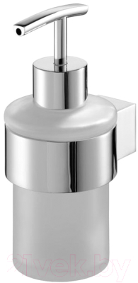 Дозатор для жидкого мыла Bisk 02981 - фото