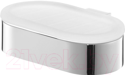 Мыльница Bisk 02982 - фото