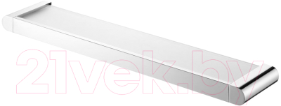 Полка для ванной Bisk 02985 - фото