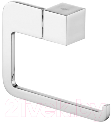 Держатель для туалетной бумаги Bisk 02990 - фото