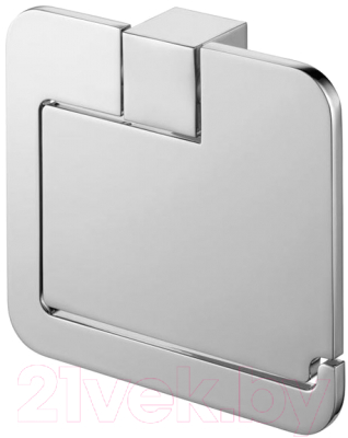 Держатель для туалетной бумаги Bisk 02991 - фото