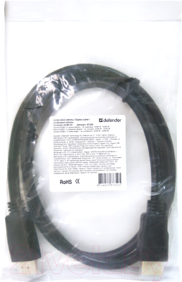 Кабель Defender 87350