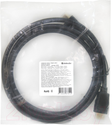 Кабель Defender 87351
