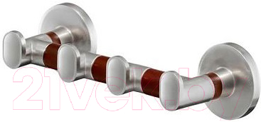 Крючок для ванной Bisk 03252 - фото