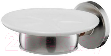 Мыльница Bisk 03253 - фото