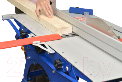 Многофункциональный станок БЕЛМАШ СДМ-2500M / S016A (2 ножа)