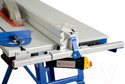Многофункциональный станок БЕЛМАШ СДМ-2500M / S016A (2 ножа)