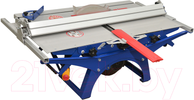 Многофункциональный станок БЕЛМАШ СДМ-2500M / S016A (2 ножа)