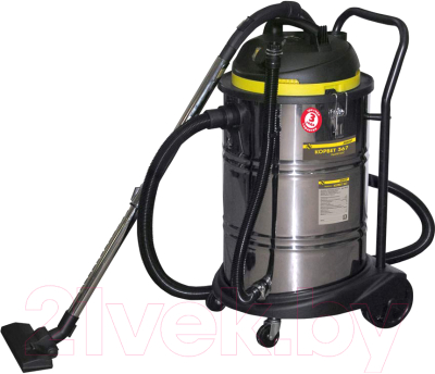 Пылесос Энкор Корвет-367 - фото