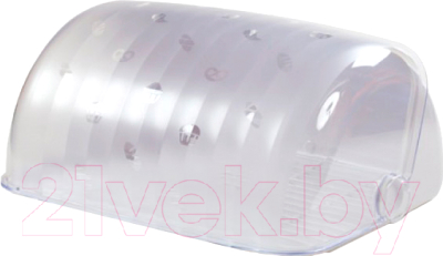 Хлебница Berossi Санти ИК 03104000 (белый мрамор) - фото