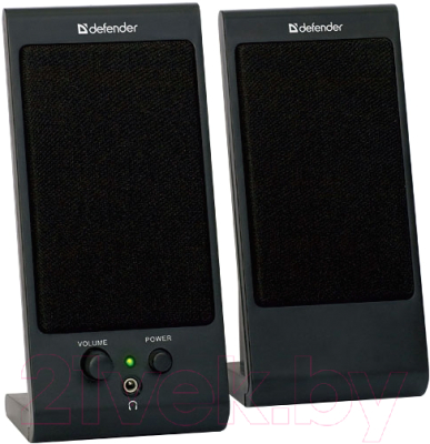 Мультимедиа акустика Defender SPK-170 - фото