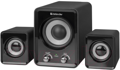 Мультимедиа акустика Defender Z4 / 65508 - фото