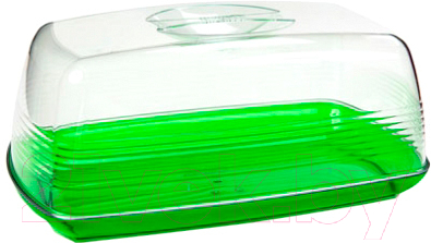 Хлебница Berossi Fresh ИК 14851000 - фото