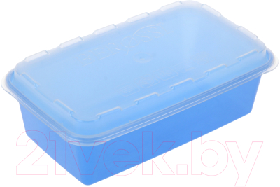 Контейнер Berossi Ziр ИК 16236000 - фото