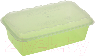 Контейнер Berossi Ziр ИК 16243000 - фото