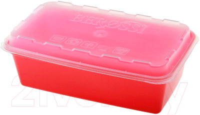 Контейнер Berossi Ziр ИК 16254000 - фото