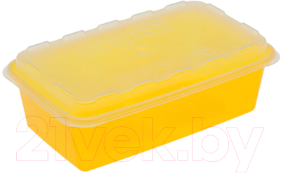 Контейнер Berossi Ziр ИК 16255000 - фото