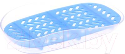 Подставка для моющего средства и губок Berossi Teo ИК 18536000 - фото