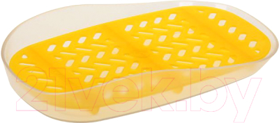 Подставка для моющего средства и губок Berossi Teo ИК 18555000 - фото