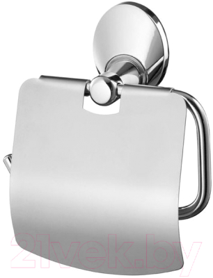 Держатель для туалетной бумаги Bisk 03106 - фото