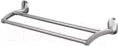 Держатель для полотенца Bisk 03107 - фото