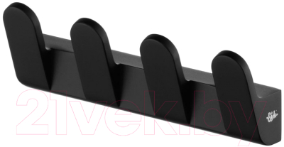 Крючок для ванной Bisk 02952 - фото