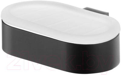 Мыльница Bisk 02954 - фото