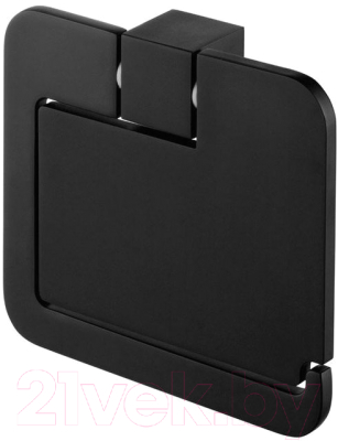 Держатель для туалетной бумаги Bisk 02961 - фото