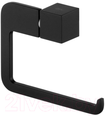 Держатель для туалетной бумаги Bisk 02963 - фото