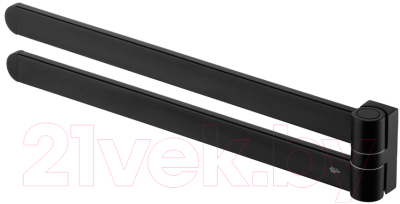 Держатель для полотенца Bisk 02968 - фото