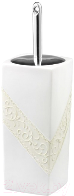 Ершик для унитаза Bisk 03057 - фото