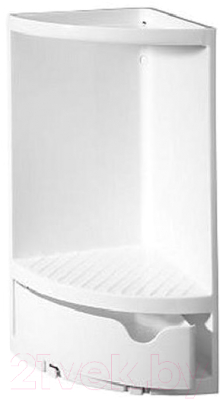 Полка для ванной Bisk 90600 - фото