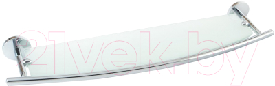 Полка для ванной Bisk 01422 - фото