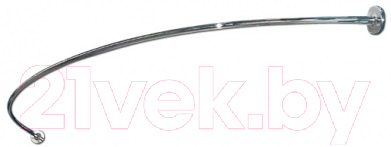 Карниз для ванны Adah 00097 - фото