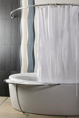 Карниз для душевого поддона Adah 00169