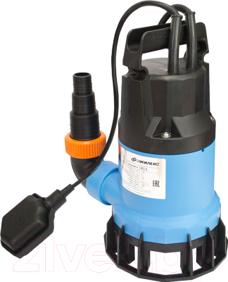 Фекальный насос Джилекс Фекальник 230/8 / 5401 - фото