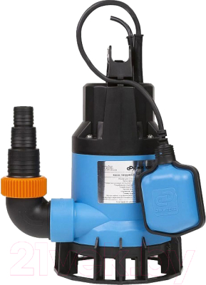 Фекальный насос Джилекс Фекальник 230/8 / 5401