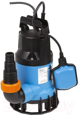 Фекальный насос Джилекс Фекальник 230/8 / 5401