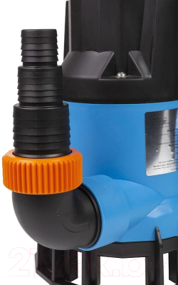 Фекальный насос Джилекс Фекальник 230/8 / 5401