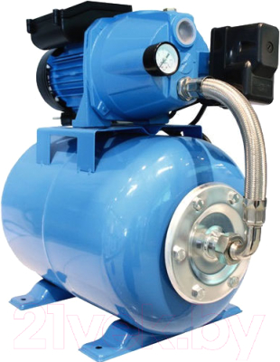 Насосная станция Джилекс Джамбо 60/35 Ч-24 / 4020 - фото