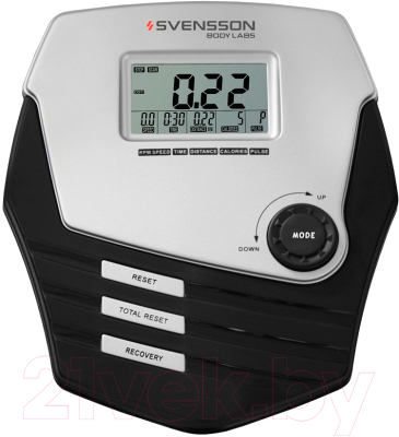 Велотренажер Svensson Body Labs Crossline BHM