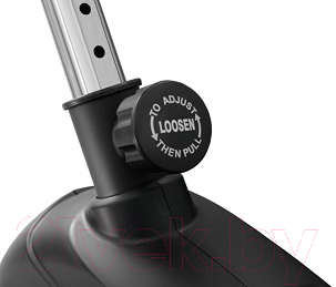 Велотренажер Svensson Body Labs Crossline BHM