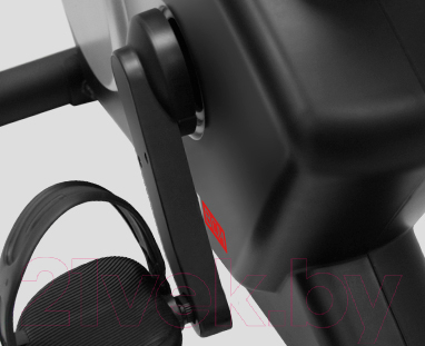 Велотренажер Svensson Body Labs Crossline BCM