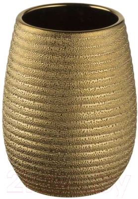 Стакан для зубной щетки и пасты Bisk 06303 - фото