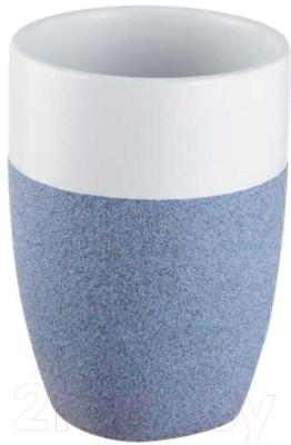 Стакан для зубной щетки и пасты Bisk 06307 - фото