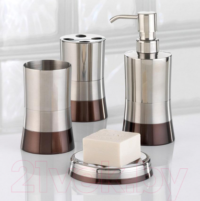 Мыльница Axentia 122362