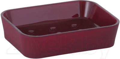 Мыльница Axentia 122378 - фото