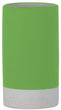 Стакан для зубной щетки и пасты Axentia 122519 - фото